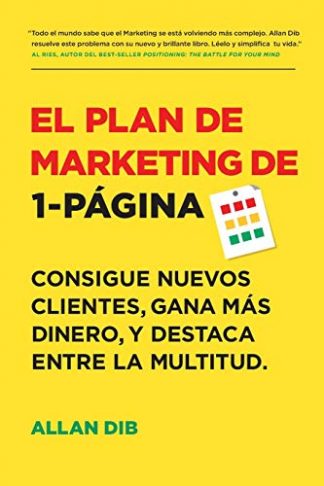 plan de marketing