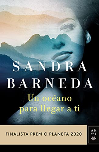 Un océano para llegar a ti de Sandra Barneda