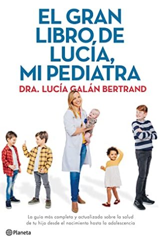gran libro lucia pediatra